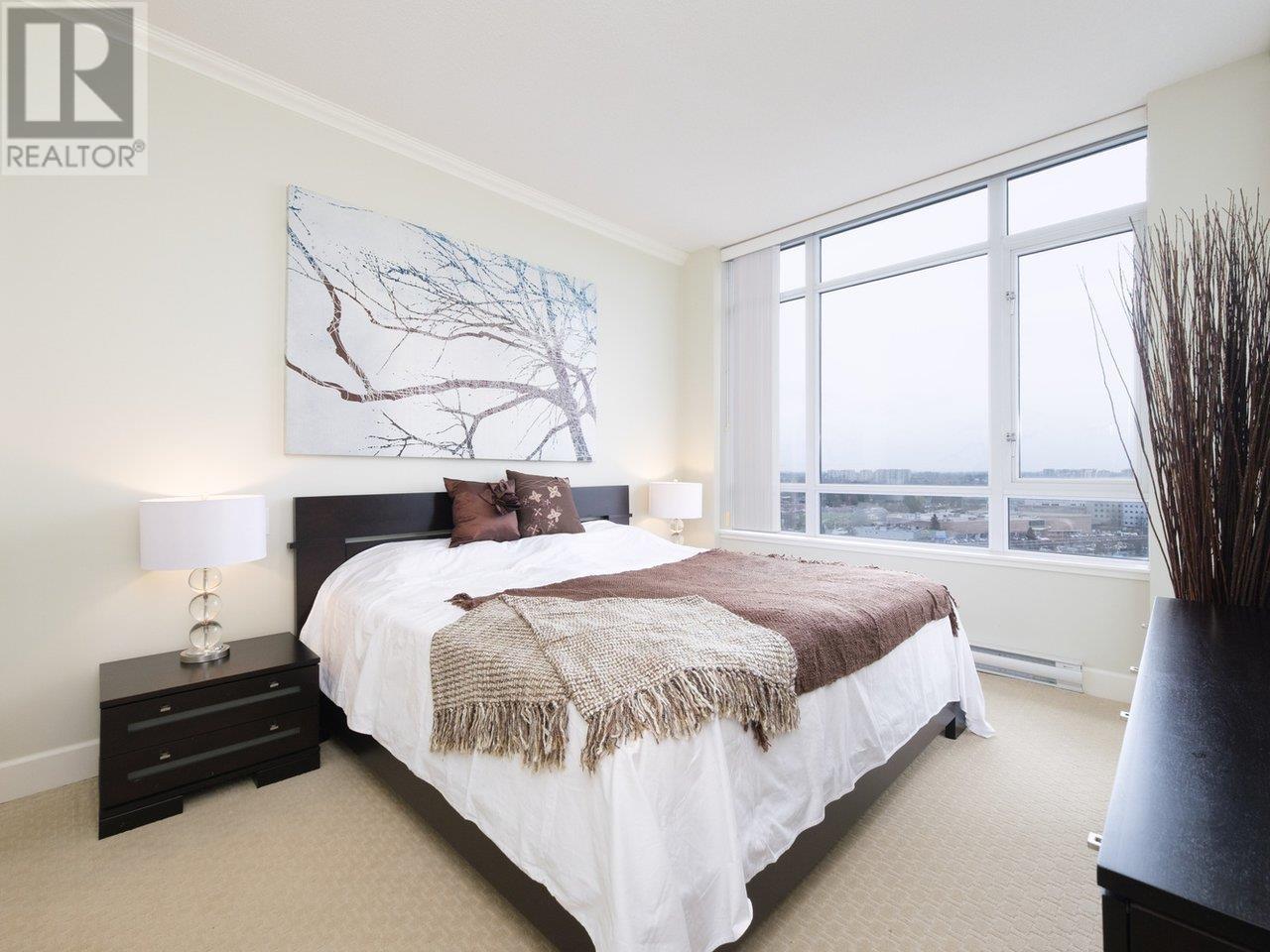 Listing Picture 9 of 26 : 1803 3333 CORVETTE WAY, Richmond / 烈治文 - 魯藝地產 Yvonne Lu Group - MLS Medallion Club Member
