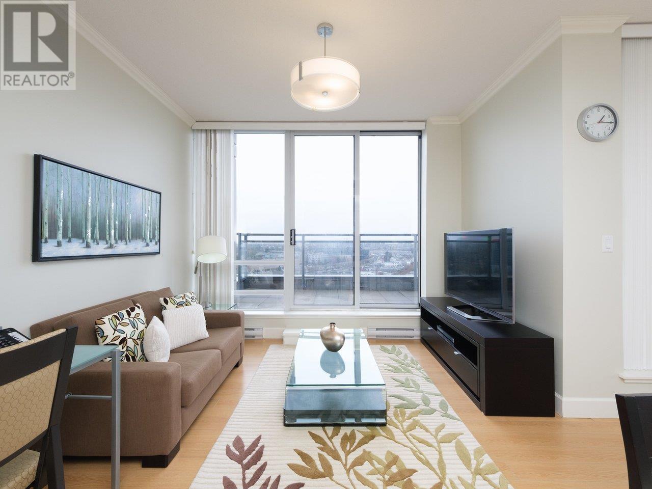 Listing Picture 8 of 26 : 1803 3333 CORVETTE WAY, Richmond / 烈治文 - 魯藝地產 Yvonne Lu Group - MLS Medallion Club Member