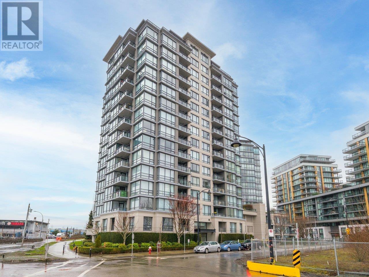 1803 3333 CORVETTE WAY, Richmond