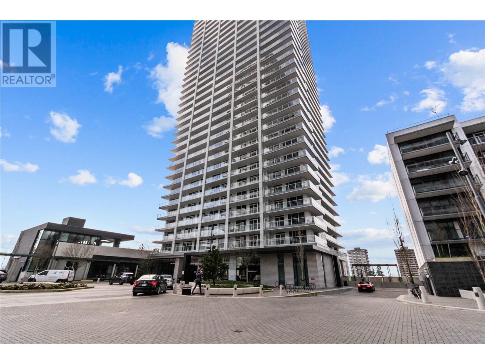 4104 3833 EVERGREEN PLACE, burnaby, British Columbia