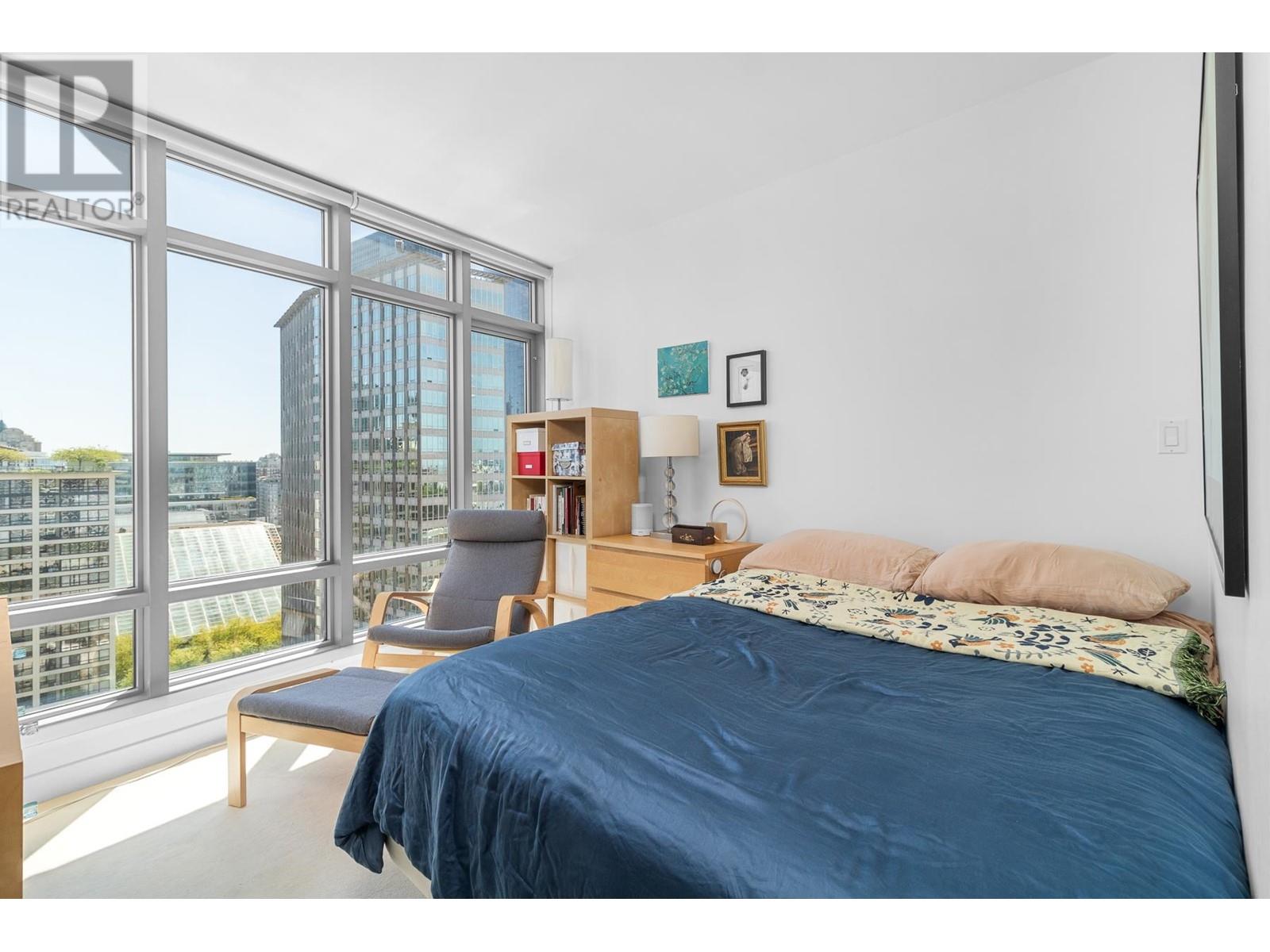 1808 1028 Barclay Street, Vancouver, British Columbia  V6E 0B1 - Photo 12 - R2976102