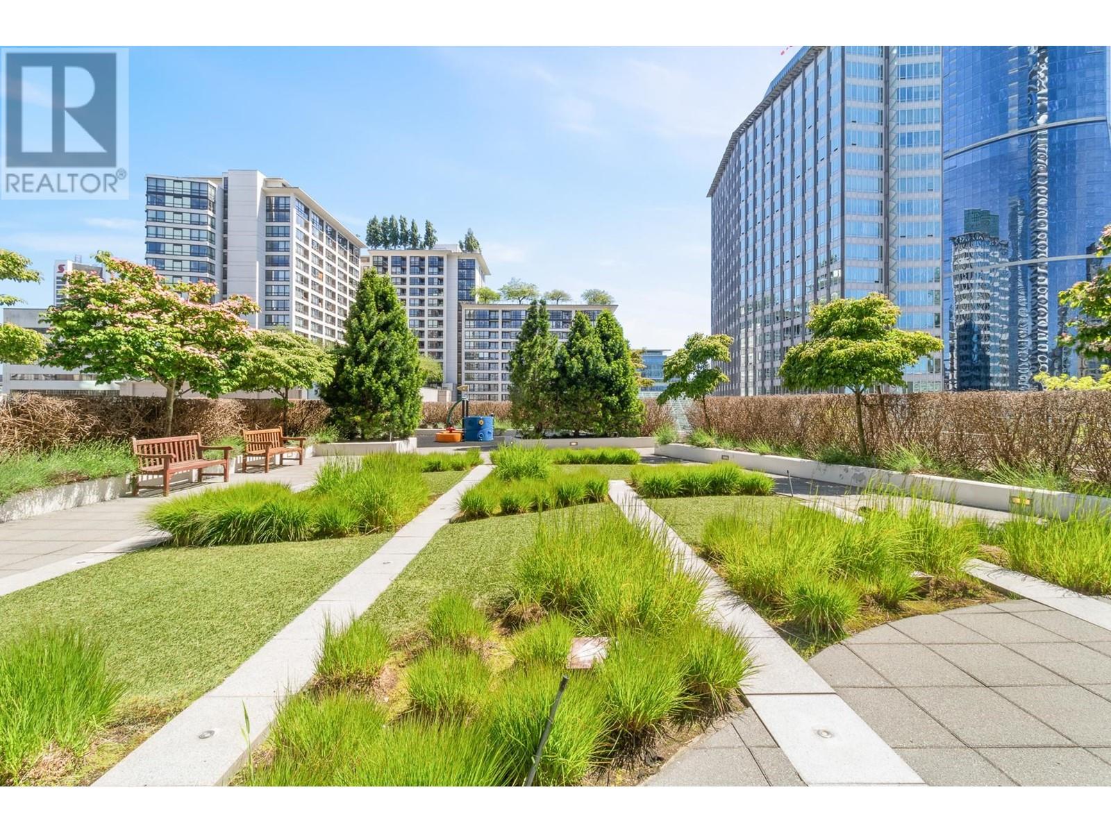1808 1028 Barclay Street, Vancouver, British Columbia  V6E 0B1 - Photo 26 - R2976102