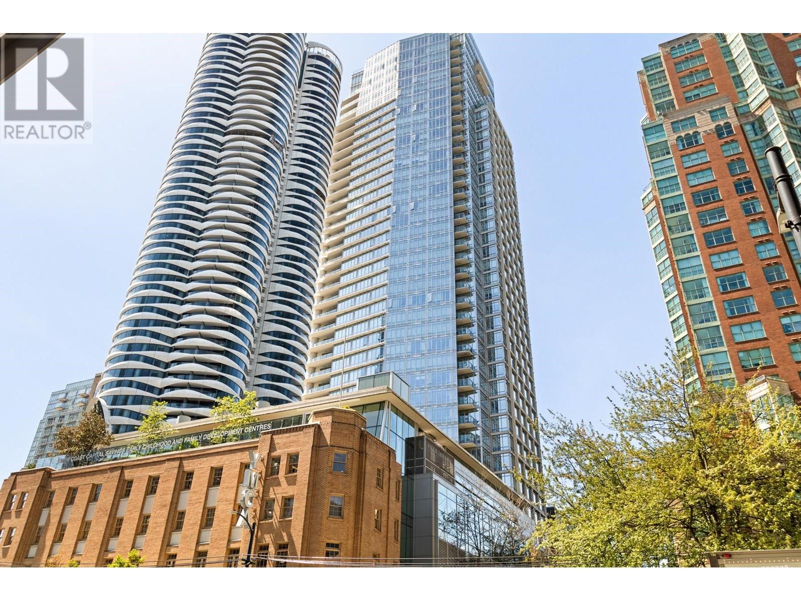 1808 1028 Barclay Street, Vancouver, British Columbia  V6E 0B1 - Photo 34 - R2976102