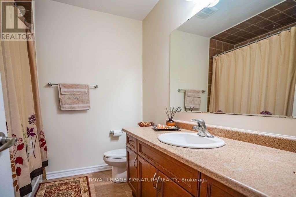 171 Buick Boulevard, Brampton, Ontario  L7A 0Z1 - Photo 11 - W12011663