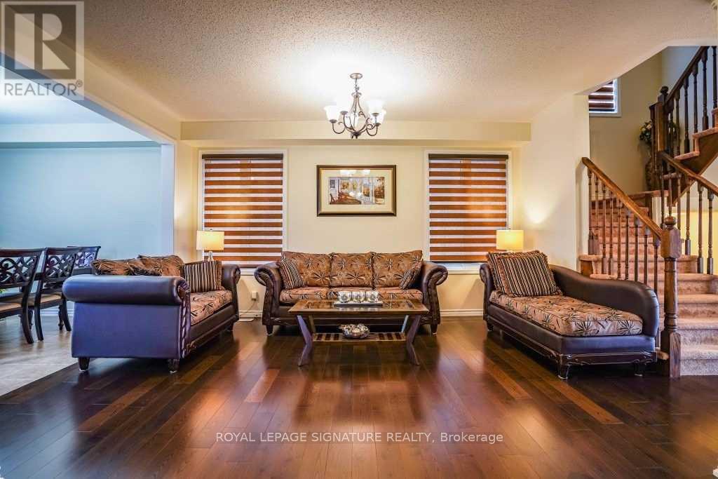 171 Buick Boulevard, Brampton, Ontario  L7A 0Z1 - Photo 17 - W12011663