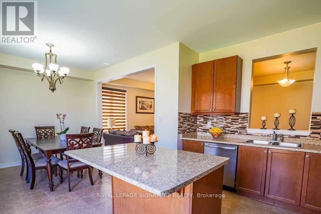 171 Buick Boulevard, Brampton, Ontario  L7A 0Z1 - Photo 8 - W12011663