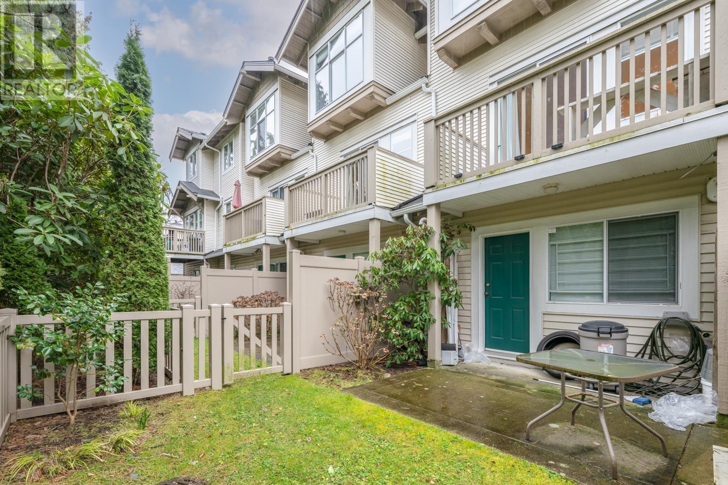 Listing Picture 24 of 25 : 78 6588 BARNARD DRIVE, Richmond / 烈治文 - 魯藝地產 Yvonne Lu Group - MLS Medallion Club Member
