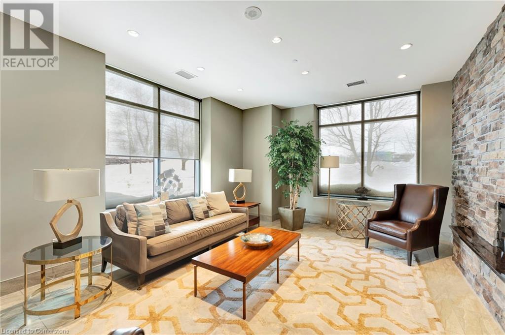 Property at 160 MACDONELL Street Unit# 1109 image 4