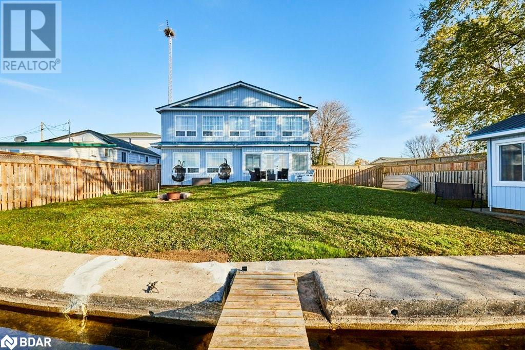 Property at 81 LAIRD Drive image 4