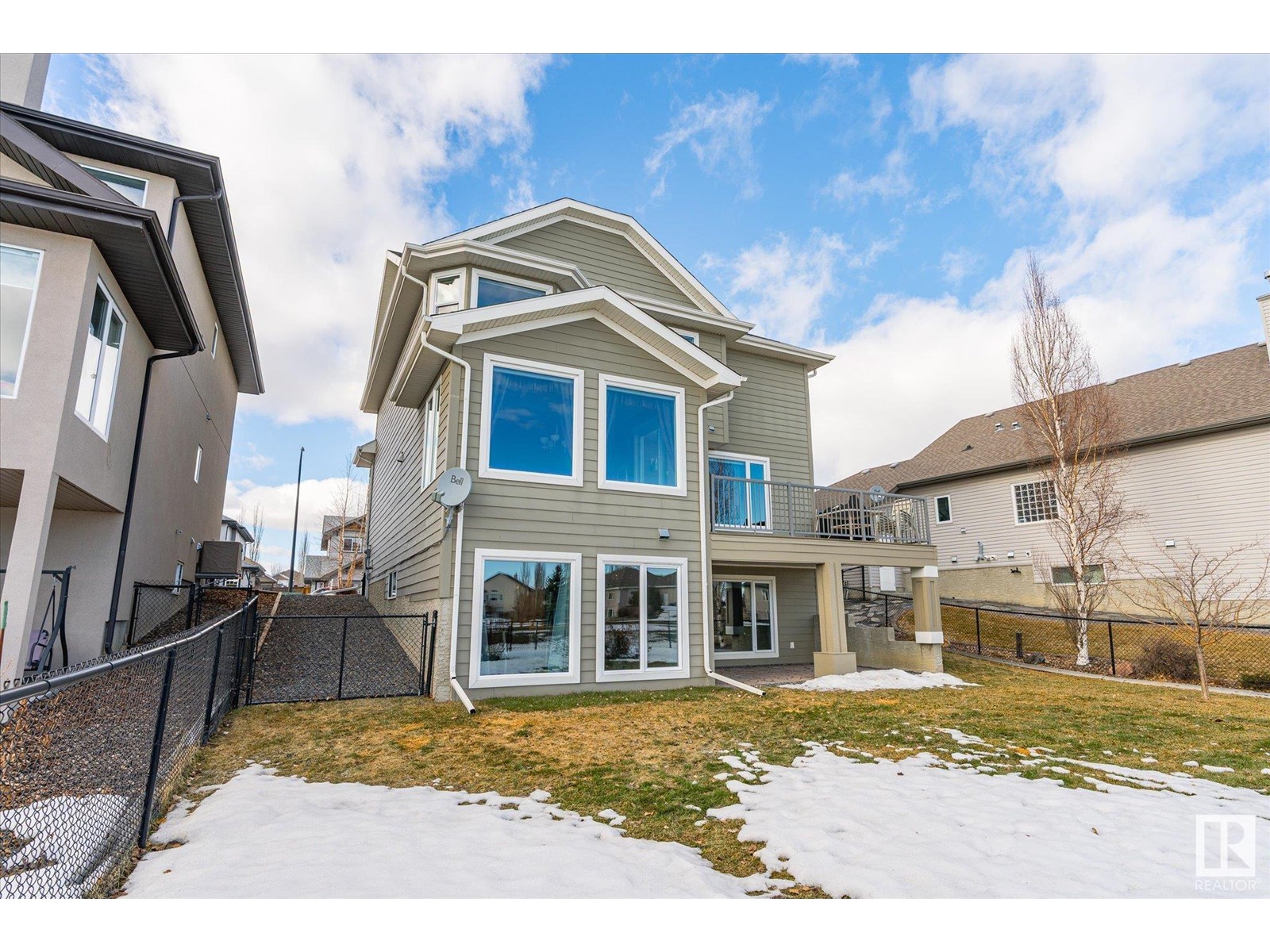 26 Heron Pt, Spruce Grove, Alberta  T7X 0E8 - Photo 48 - E4424997