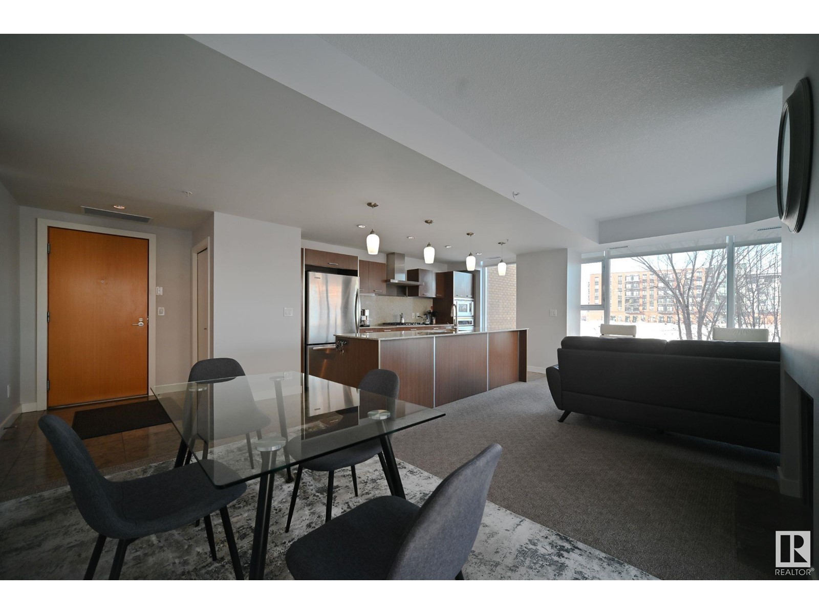 #206 2504 109 St Nw, Edmonton, Alberta  T6J 3S9 - Photo 7 - E4424998
