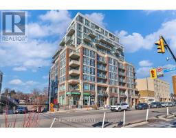 607 - 1638 BLOOR STREET W, Toronto, Ontario