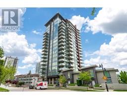706 518 WHITING WAY, Coquitlam, British Columbia