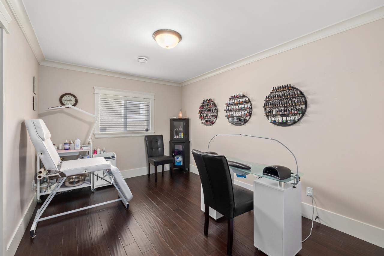 5517 188a Street, Surrey, British Columbia  V3S 6S4 - Photo 18 - R2975979