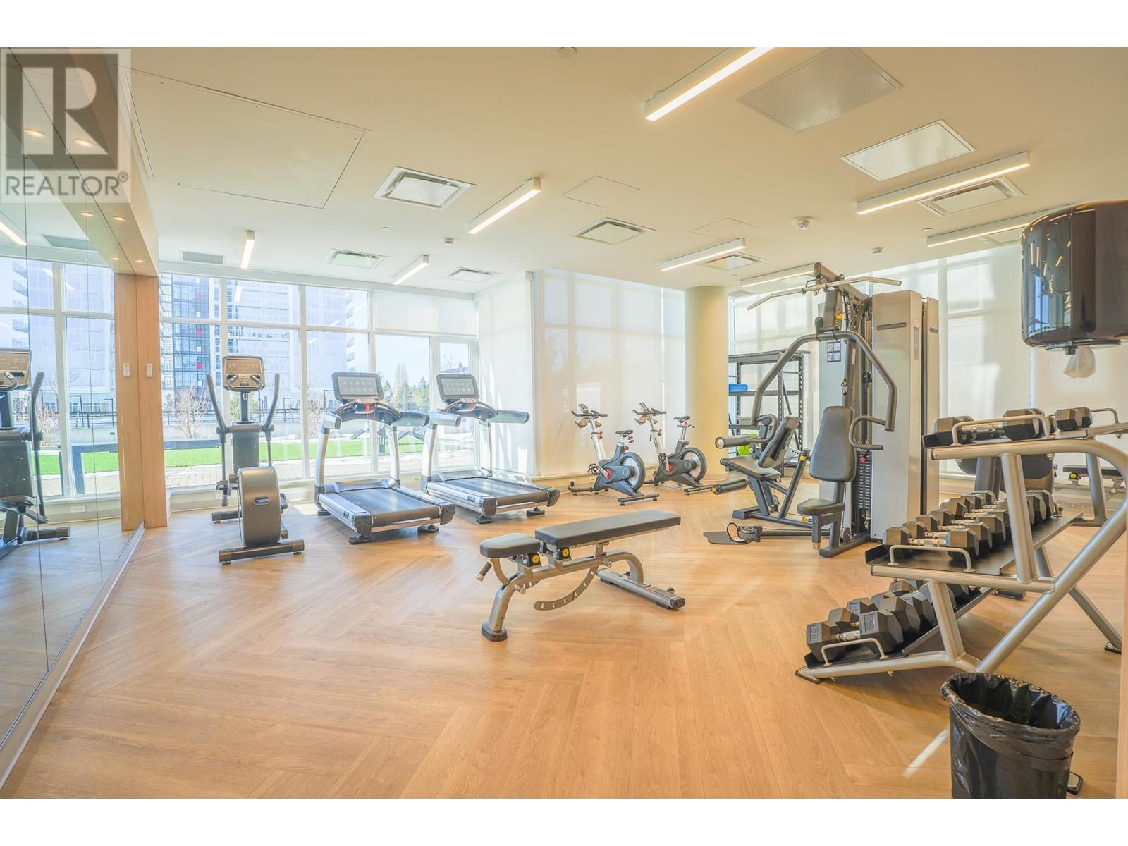 1506 1045 Austin Avenue, Coquitlam, British Columbia  V3K 0G9 - Photo 16 - R2967718