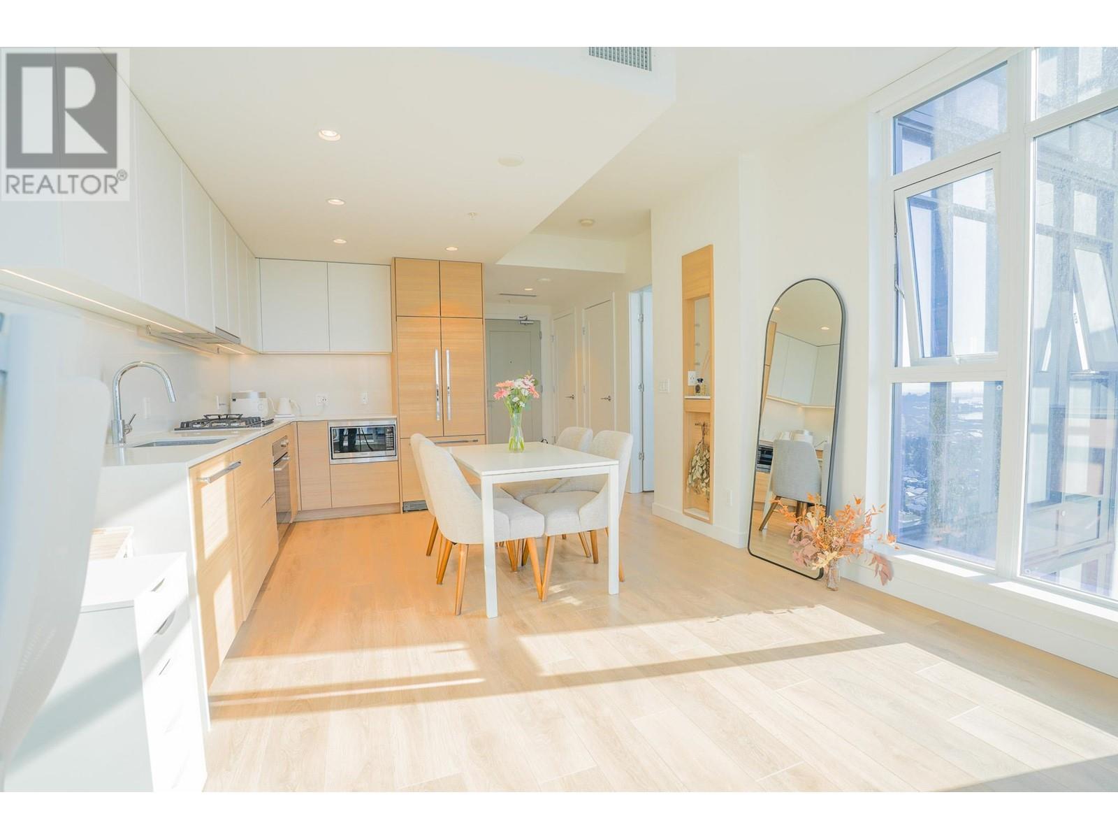 1506 1045 Austin Avenue, Coquitlam, British Columbia  V3K 0G9 - Photo 7 - R2967718