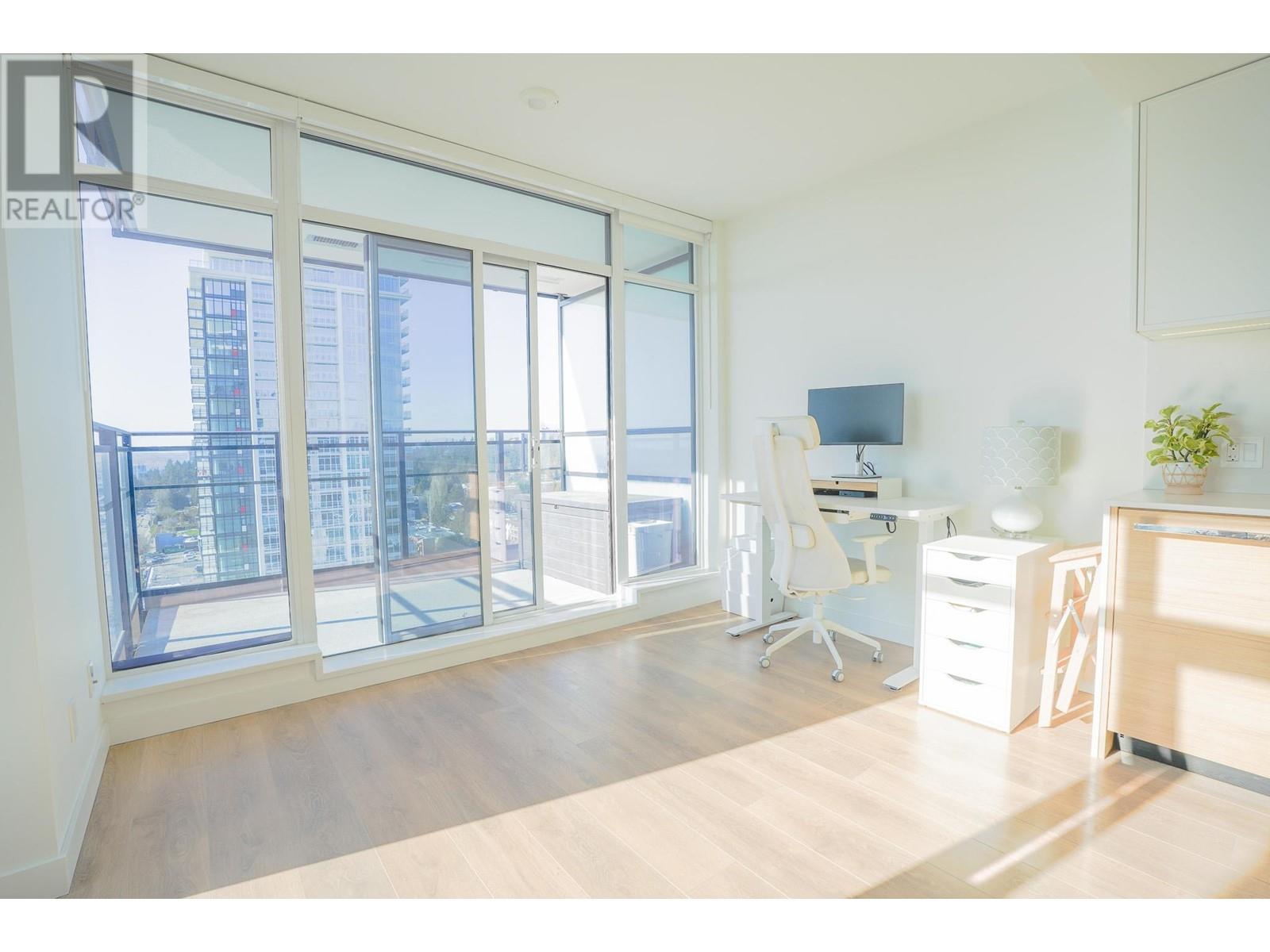 1506 1045 Austin Avenue, Coquitlam, British Columbia  V3K 0G9 - Photo 6 - R2967718