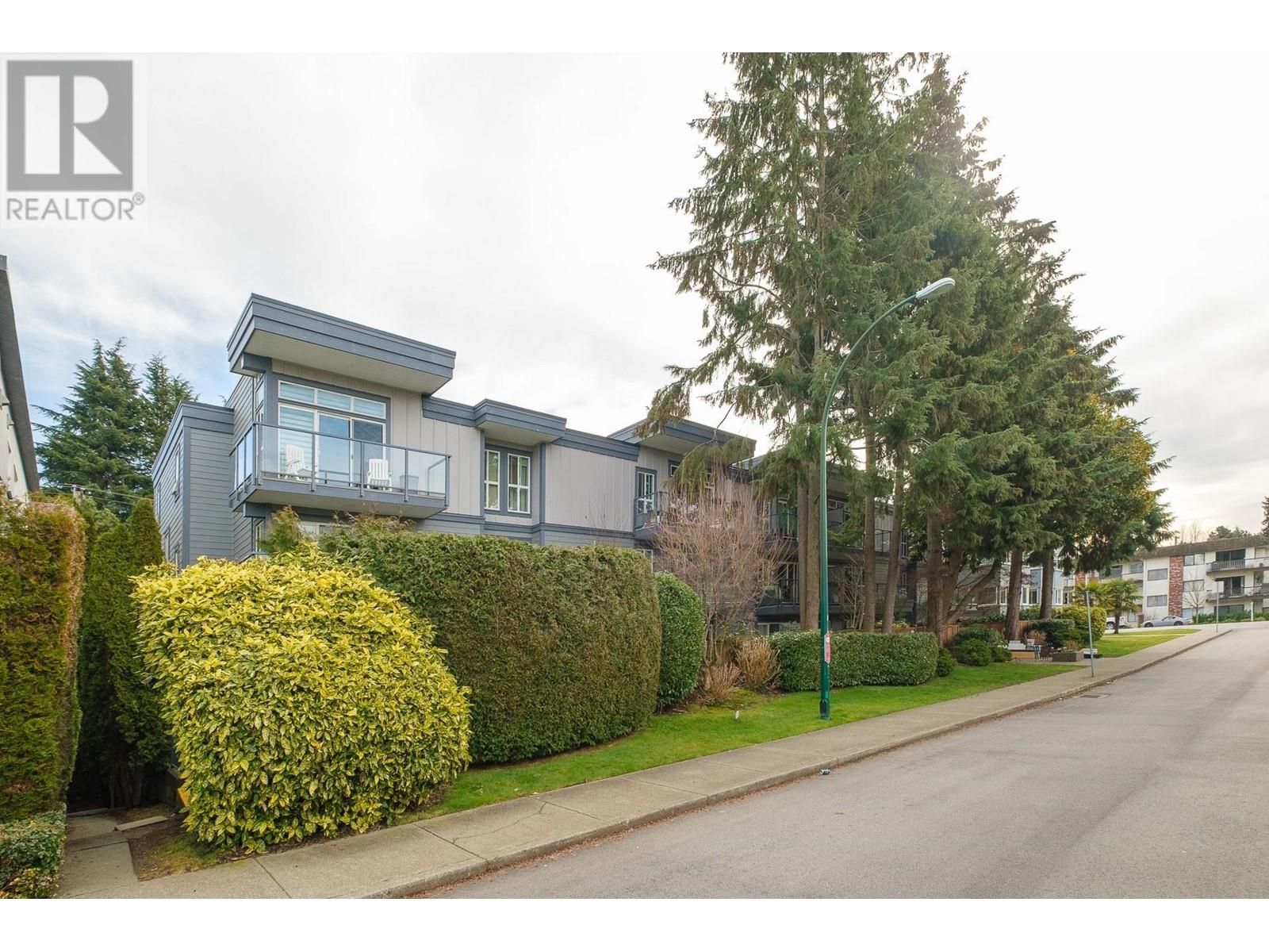 106 1450 Laburnum Street, Vancouver, British Columbia  V6J 3W3 - Photo 3 - R2976028