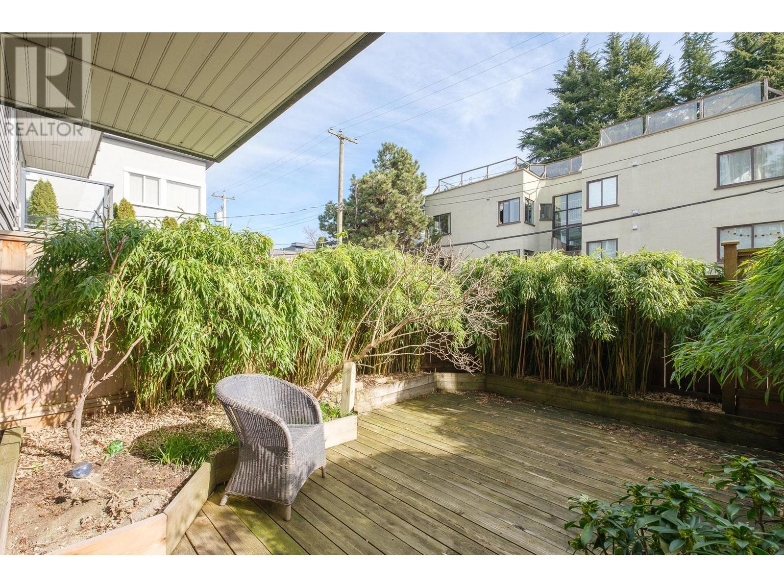 106 1450 Laburnum Street, Vancouver, British Columbia  V6J 3W3 - Photo 22 - R2976028