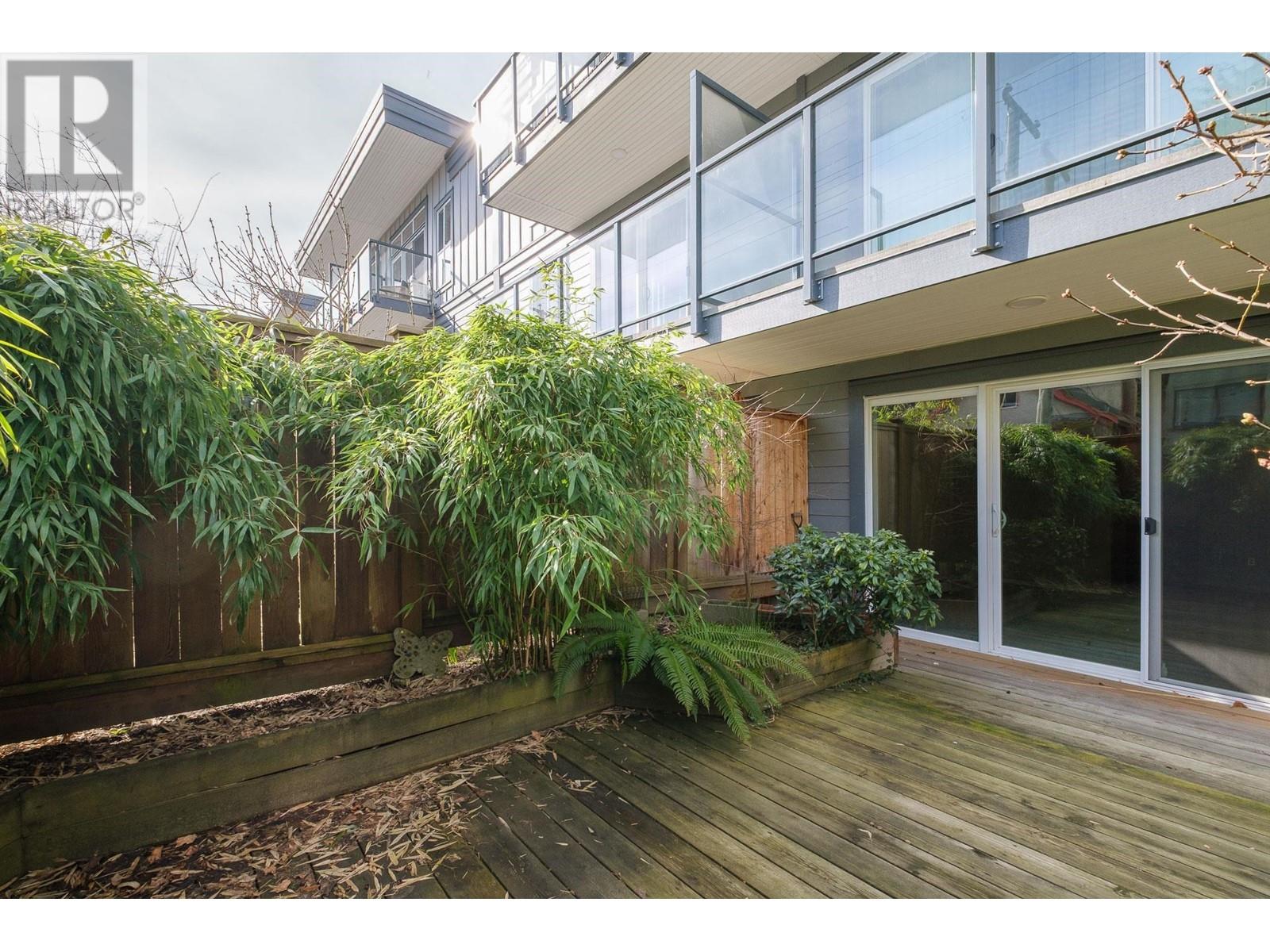 106 1450 Laburnum Street, Vancouver, British Columbia  V6J 3W3 - Photo 21 - R2976028