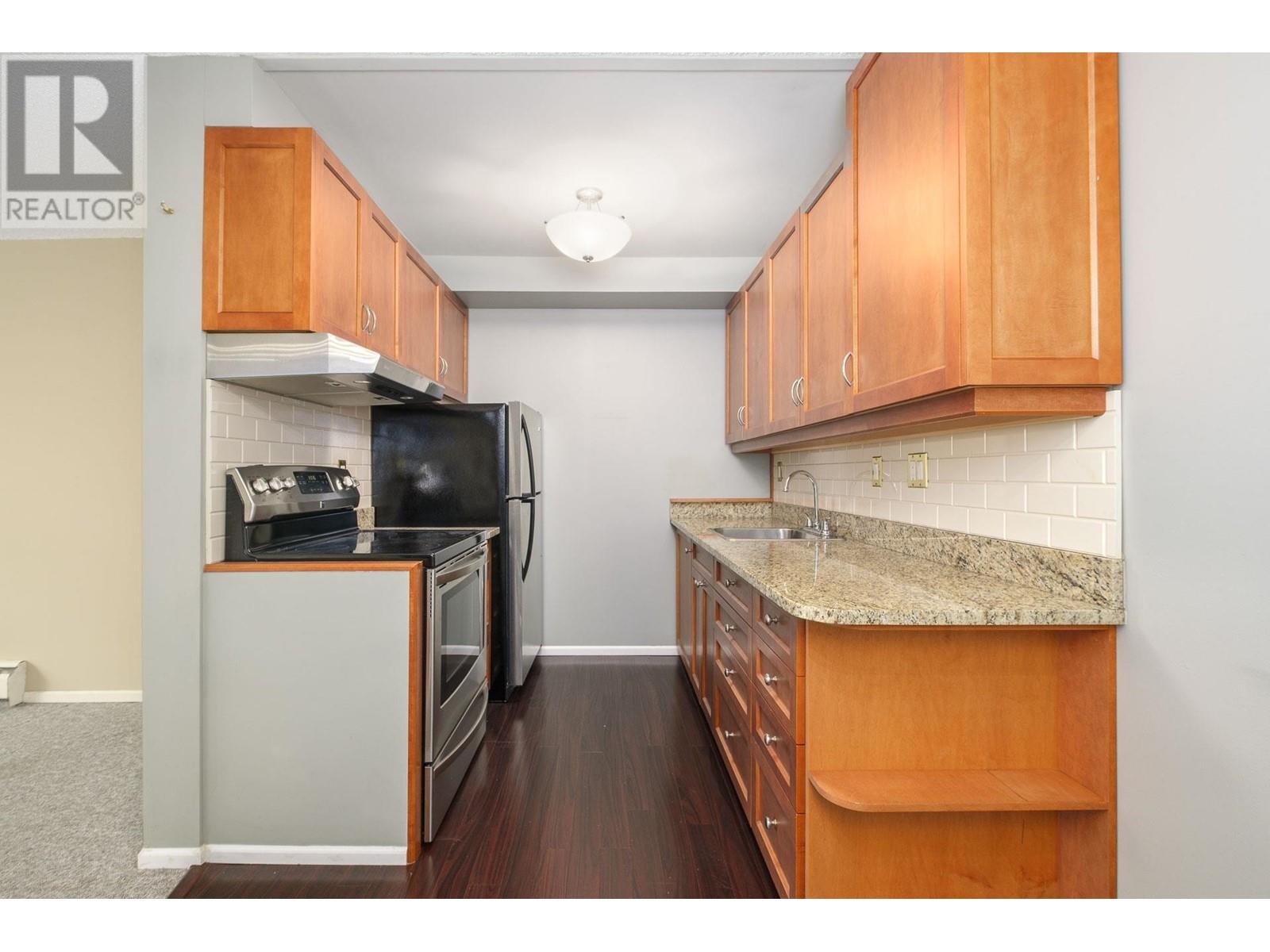 106 1450 Laburnum Street, Vancouver, British Columbia  V6J 3W3 - Photo 6 - R2976028