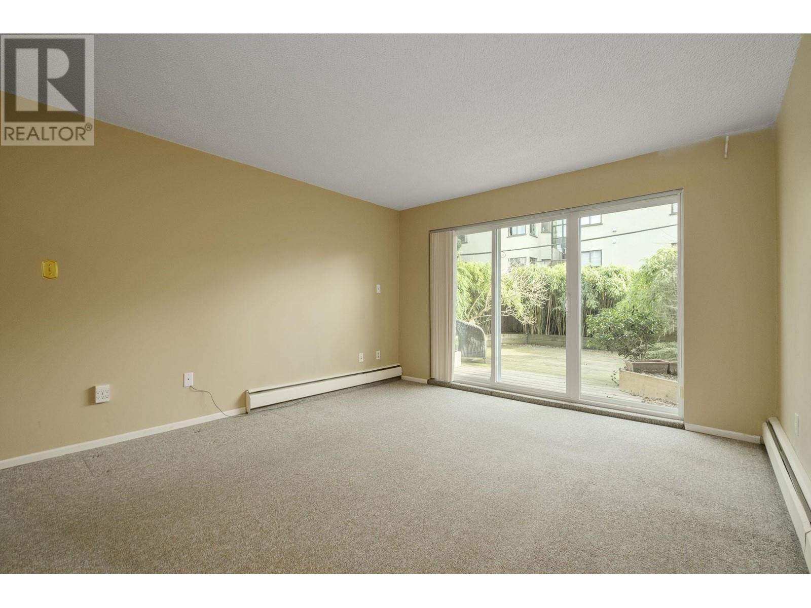 106 1450 Laburnum Street, Vancouver, British Columbia  V6J 3W3 - Photo 4 - R2976028