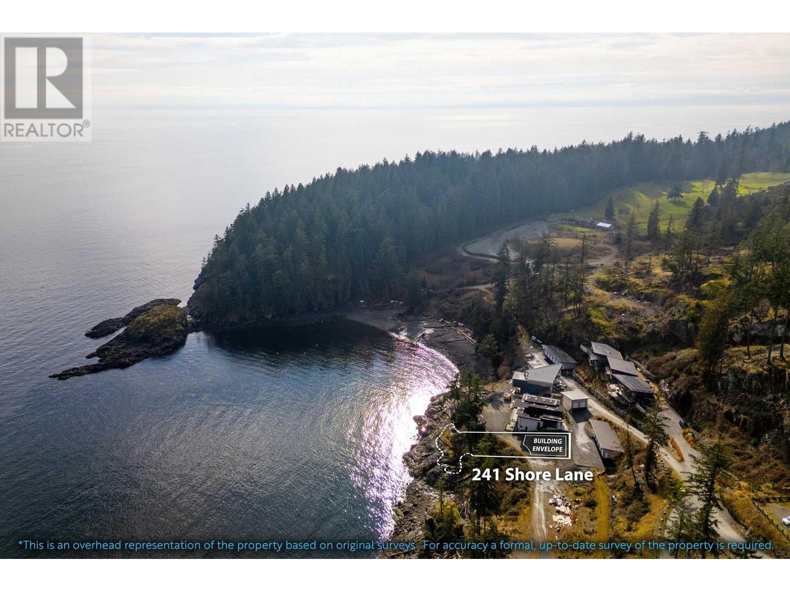 Property at 241 SHORE LANE image 1