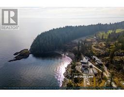 241 Shore Lane, Bowen Island, Ca