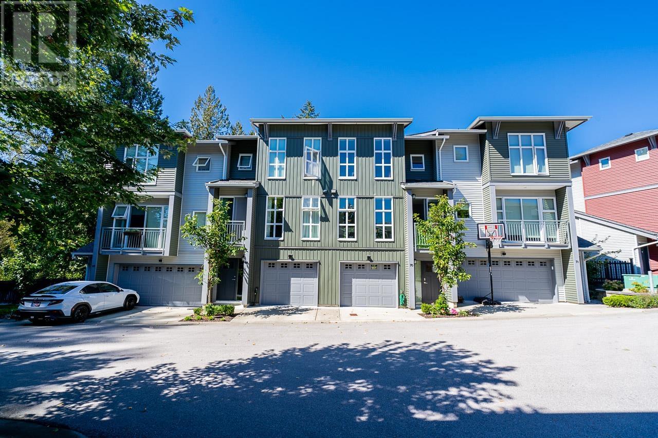 70 24076 112 Avenue, Maple Ridge, British Columbia  V2W 0K2 - Photo 1 - R2976119