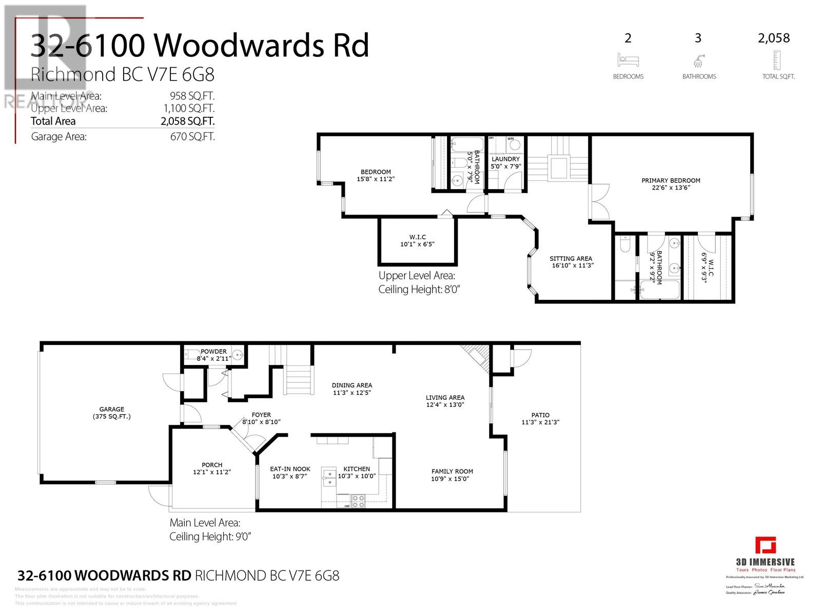 32 6100 Woodwards Road, Richmond, British Columbia  V7E 6G8 - Photo 35 - R2976120
