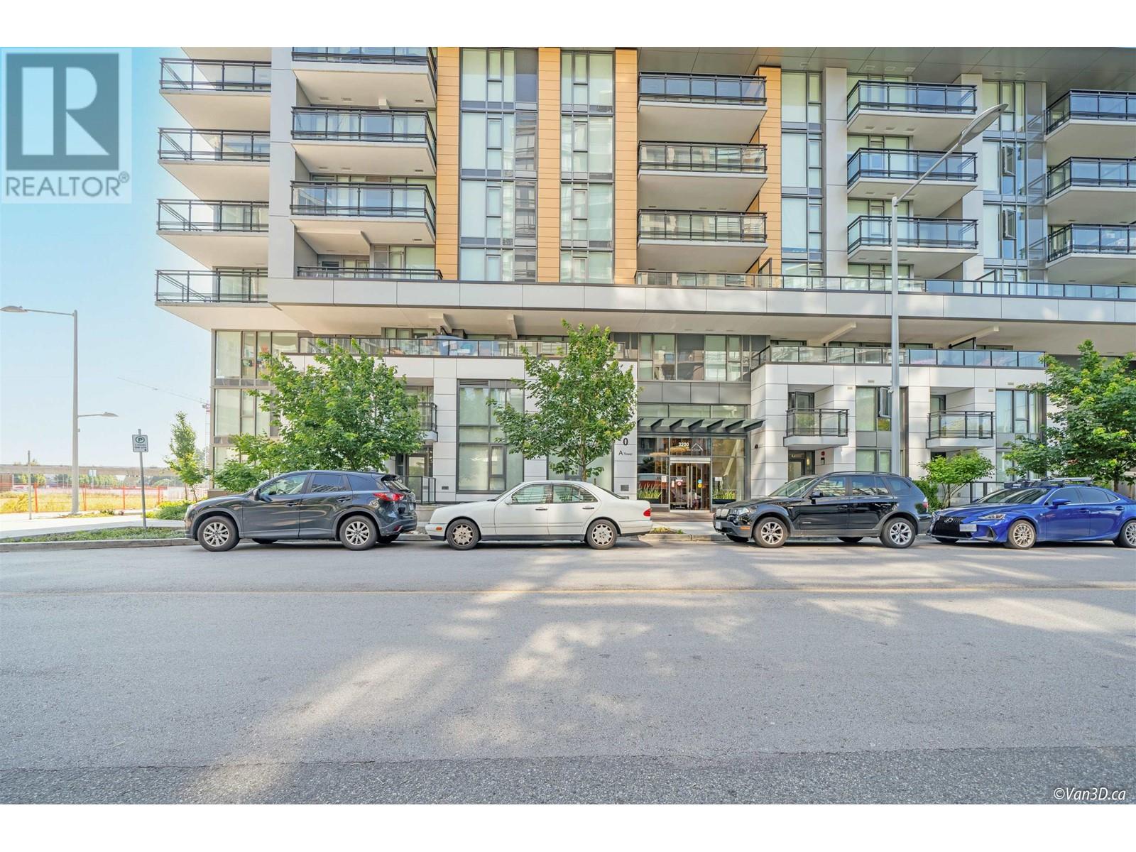 1602 3200 Corvette Way, Richmond, British Columbia  V6X 0T8 - Photo 31 - R2976131