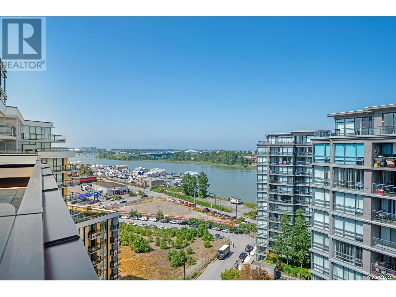 1602 3200 Corvette Way, Richmond, British Columbia  V6X 0T8 - Photo 5 - R2976131