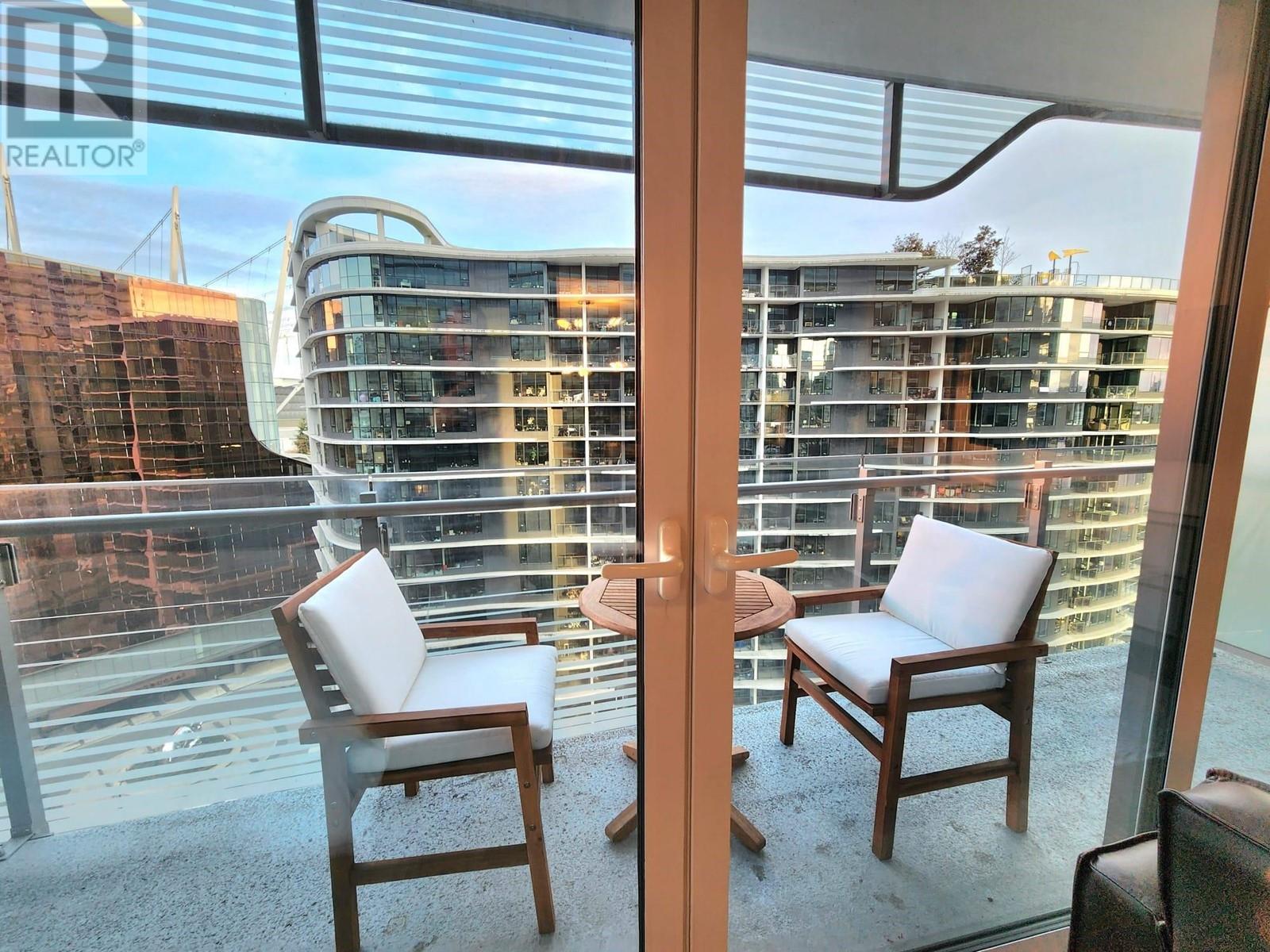 1087 87 Nelson Street, Vancouver, British Columbia  V6Z 3G7 - Photo 13 - R2976136