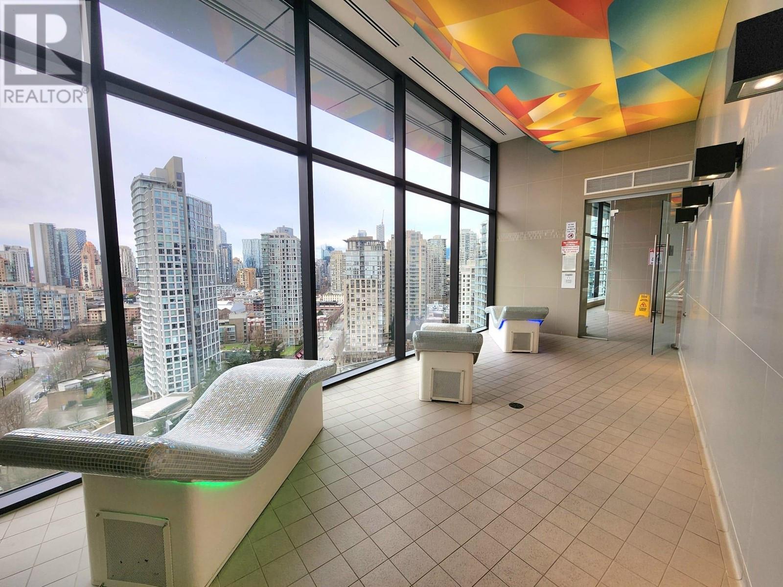 1087 87 Nelson Street, Vancouver, British Columbia  V6Z 3G7 - Photo 16 - R2976136