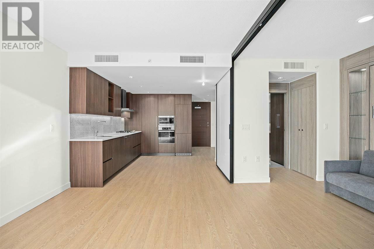 1087 87 Nelson Street, Vancouver, British Columbia  V6Z 3G7 - Photo 4 - R2976136