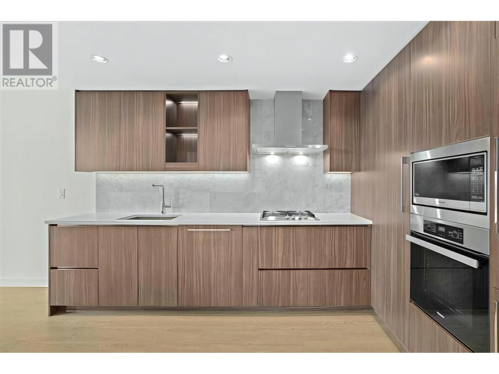 1087 87 Nelson Street, Vancouver, British Columbia  V6Z 3G7 - Photo 6 - R2976136