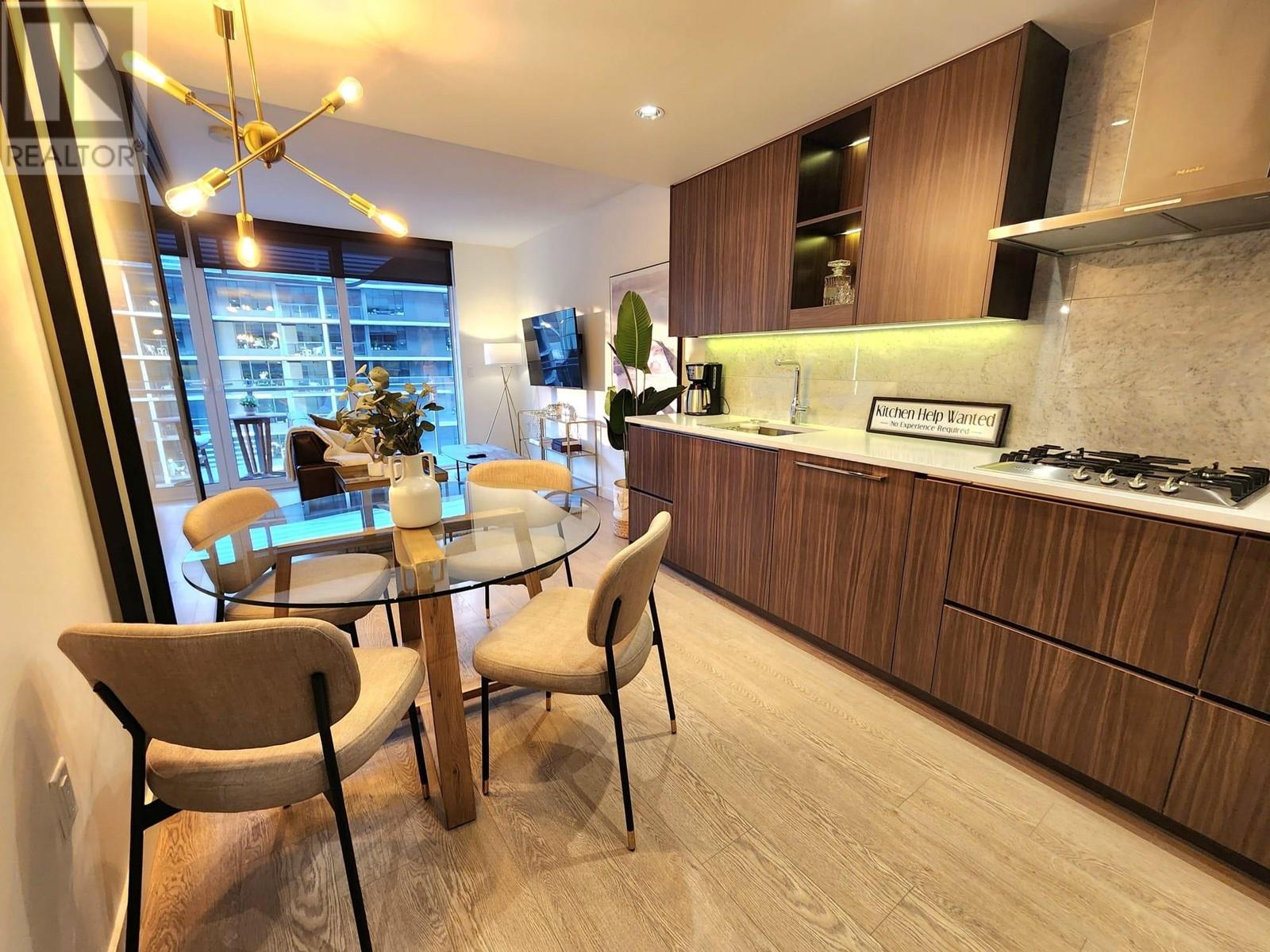 1087 87 Nelson Street, Vancouver, British Columbia  V6Z 3G7 - Photo 7 - R2976136