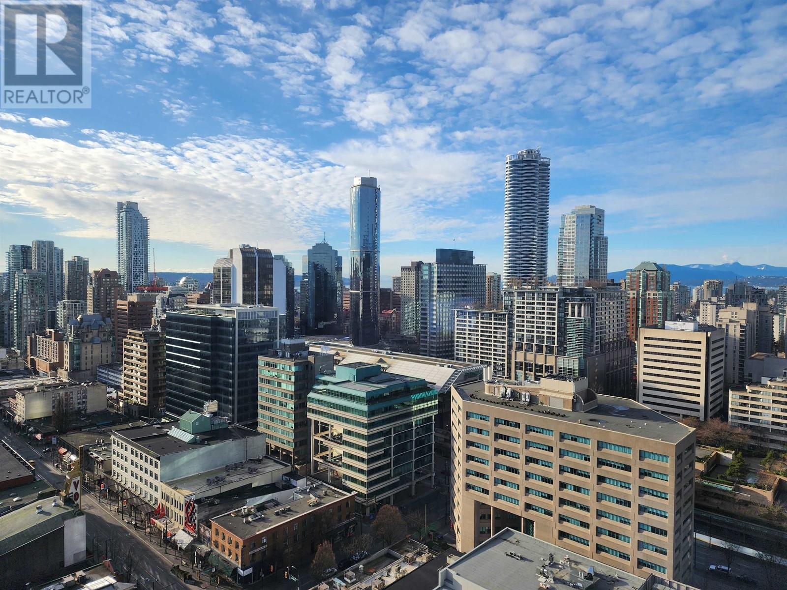 Listing Picture 13 of 15 : 2610 833 SEYMOUR STREET, Vancouver / 溫哥華 - 魯藝地產 Yvonne Lu Group - MLS Medallion Club Member