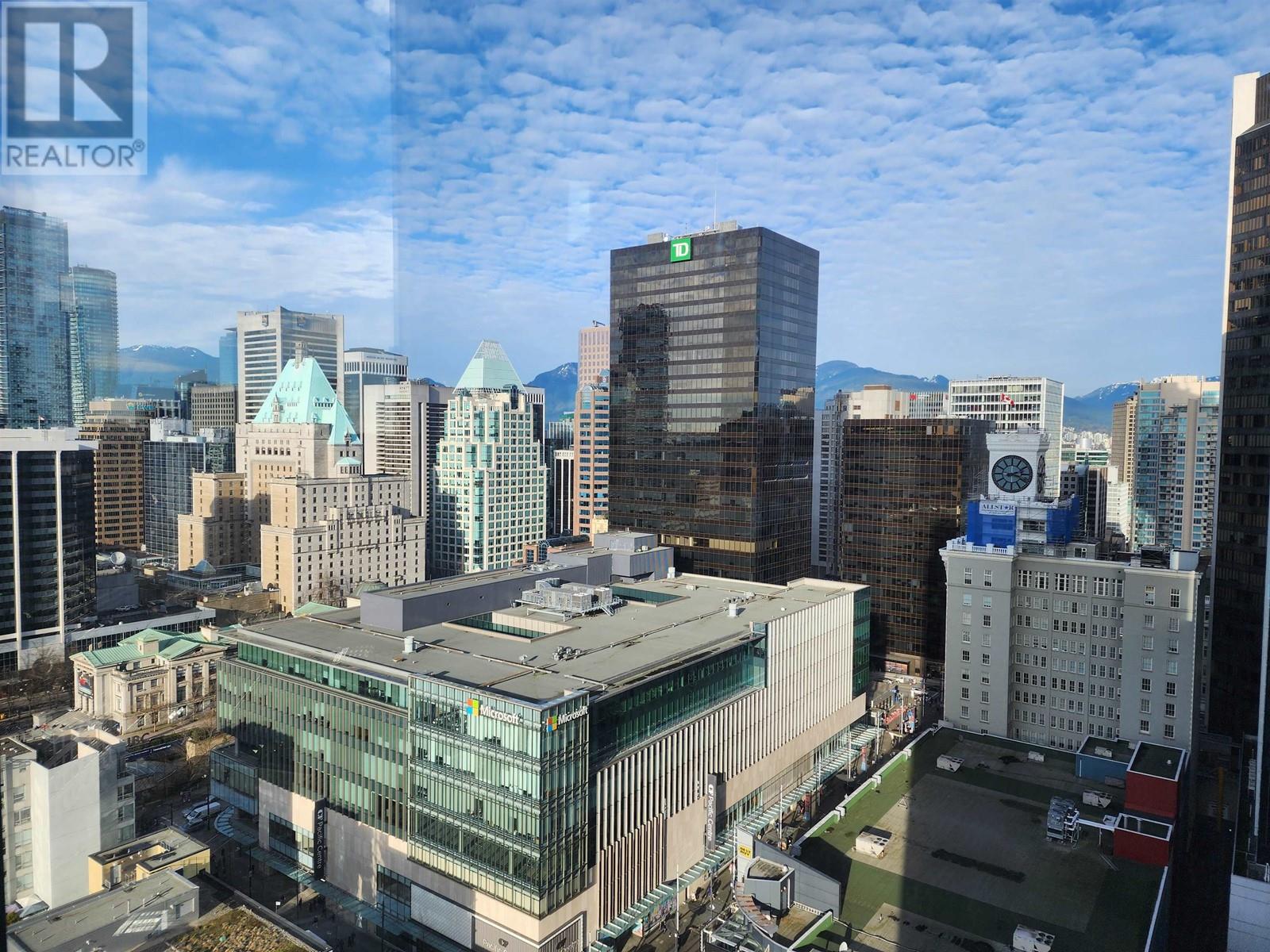 Listing Picture 14 of 15 : 2610 833 SEYMOUR STREET, Vancouver / 溫哥華 - 魯藝地產 Yvonne Lu Group - MLS Medallion Club Member