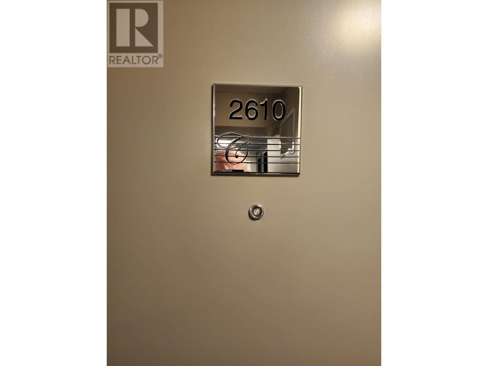 Listing Picture 6 of 15 : 2610 833 SEYMOUR STREET, Vancouver / 溫哥華 - 魯藝地產 Yvonne Lu Group - MLS Medallion Club Member