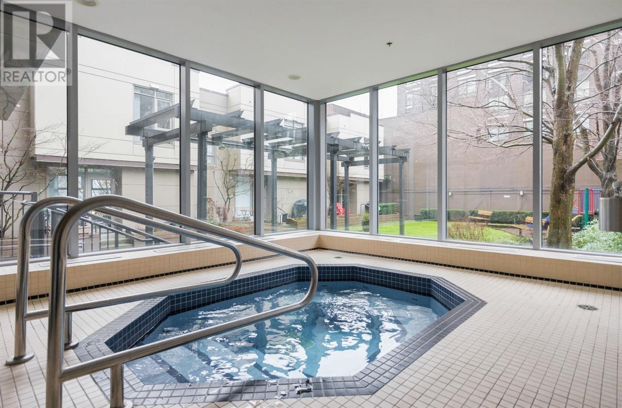 606 1001 Homer Street, Vancouver, British Columbia  V6B 1M9 - Photo 27 - R2974984