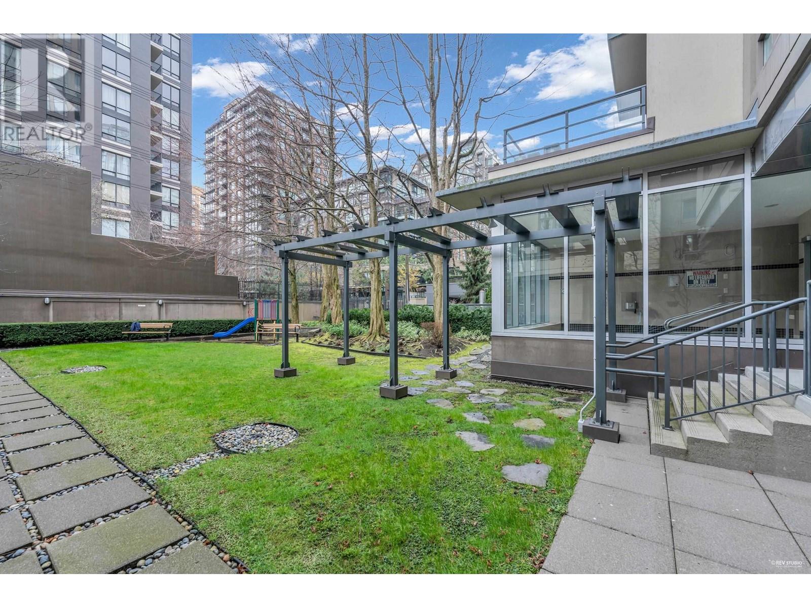 606 1001 Homer Street, Vancouver, British Columbia  V6B 1M9 - Photo 28 - R2974984