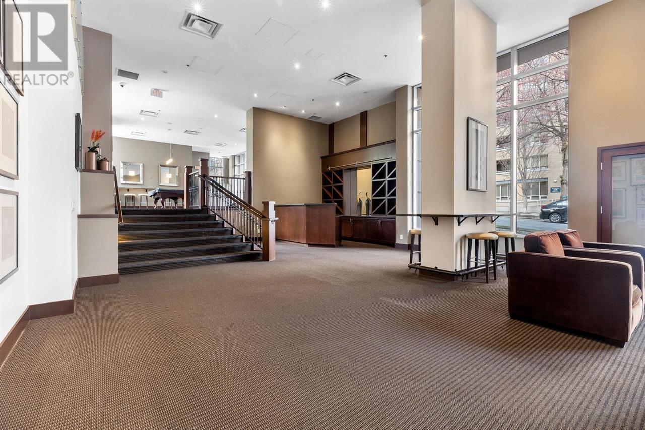 606 1001 Homer Street, Vancouver, British Columbia  V6B 1M9 - Photo 29 - R2974984