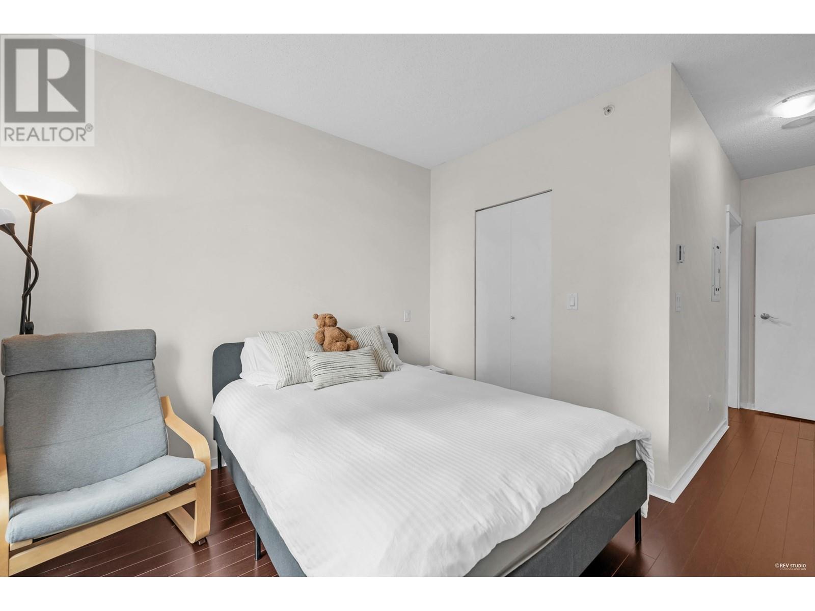 606 1001 Homer Street, Vancouver, British Columbia  V6B 1M9 - Photo 17 - R2974984