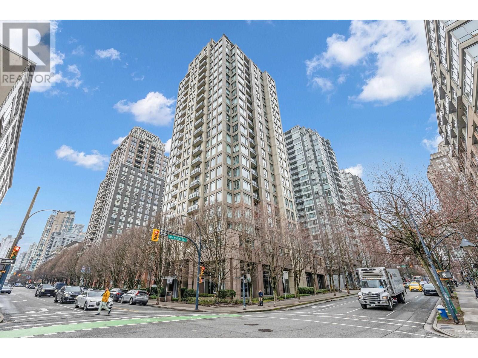 606 1001 Homer Street, Vancouver, British Columbia  V6B 1M9 - Photo 2 - R2974984