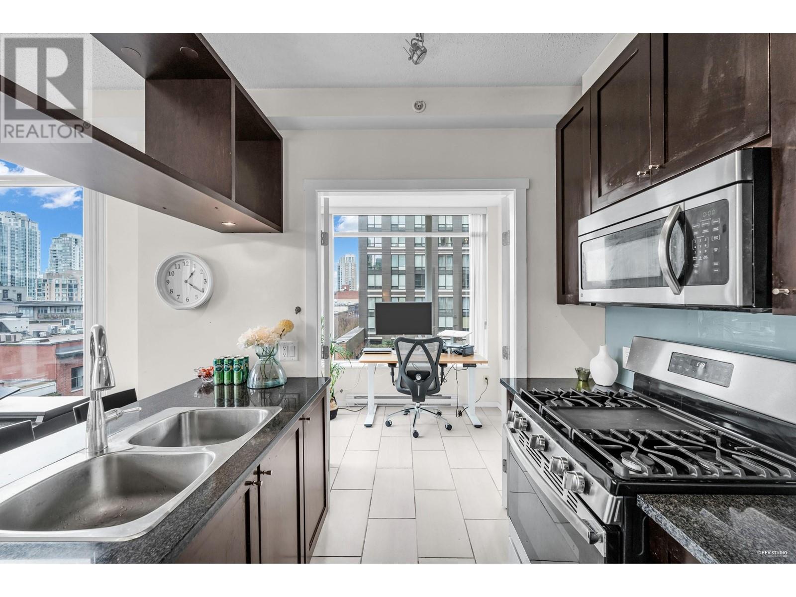 606 1001 Homer Street, Vancouver, British Columbia  V6B 1M9 - Photo 7 - R2974984