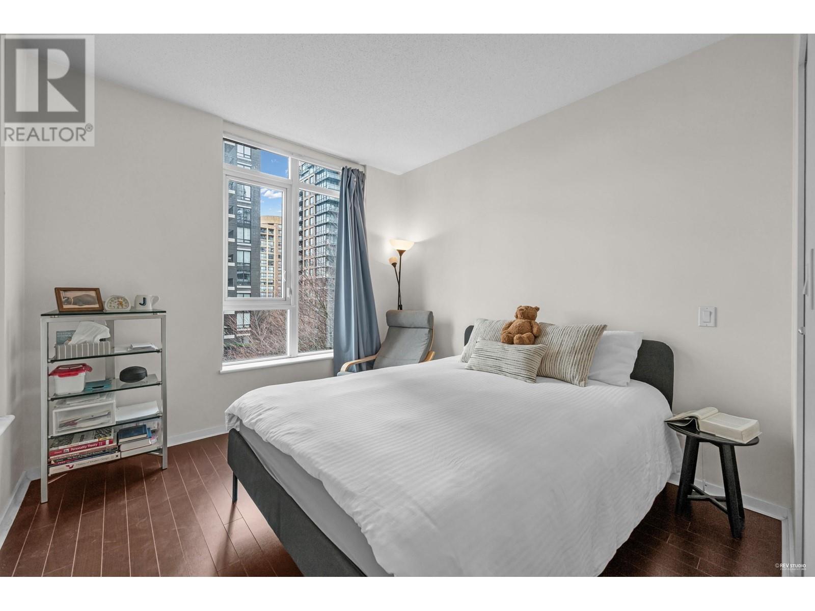 606 1001 Homer Street, Vancouver, British Columbia  V6B 1M9 - Photo 16 - R2974984