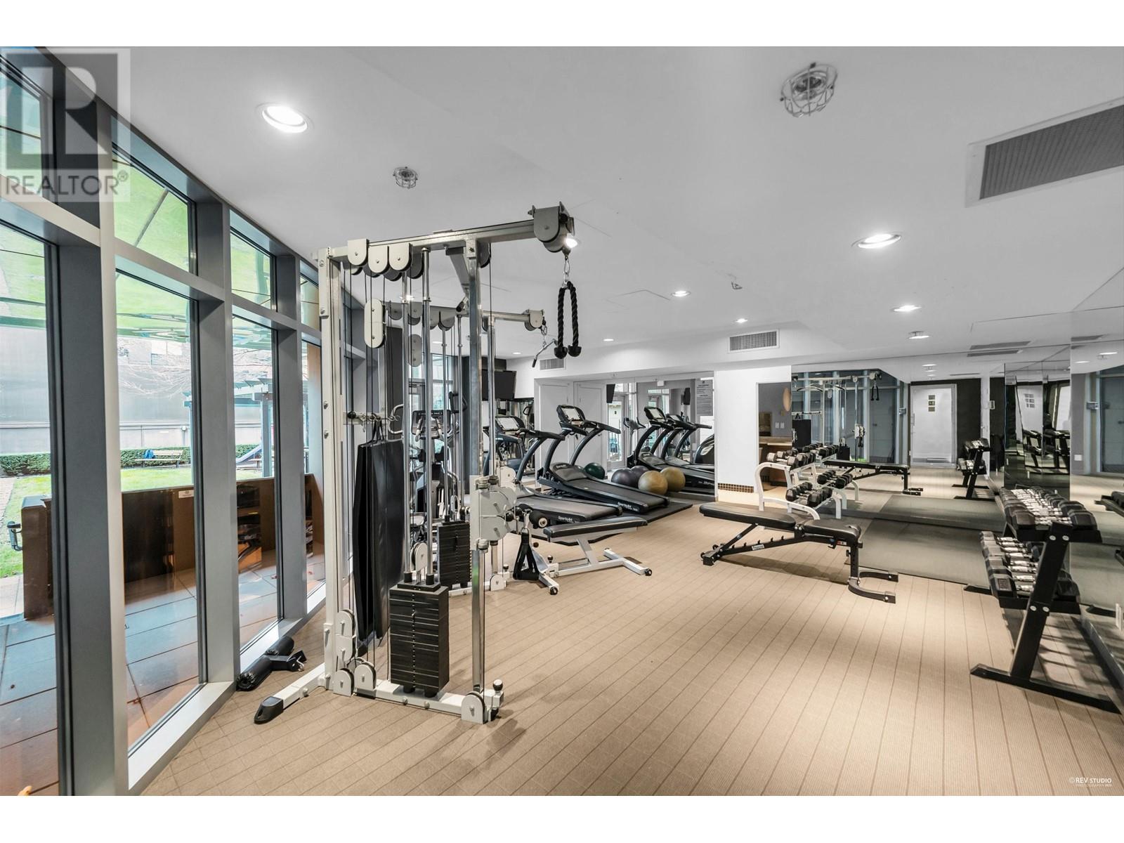 606 1001 Homer Street, Vancouver, British Columbia  V6B 1M9 - Photo 26 - R2974984
