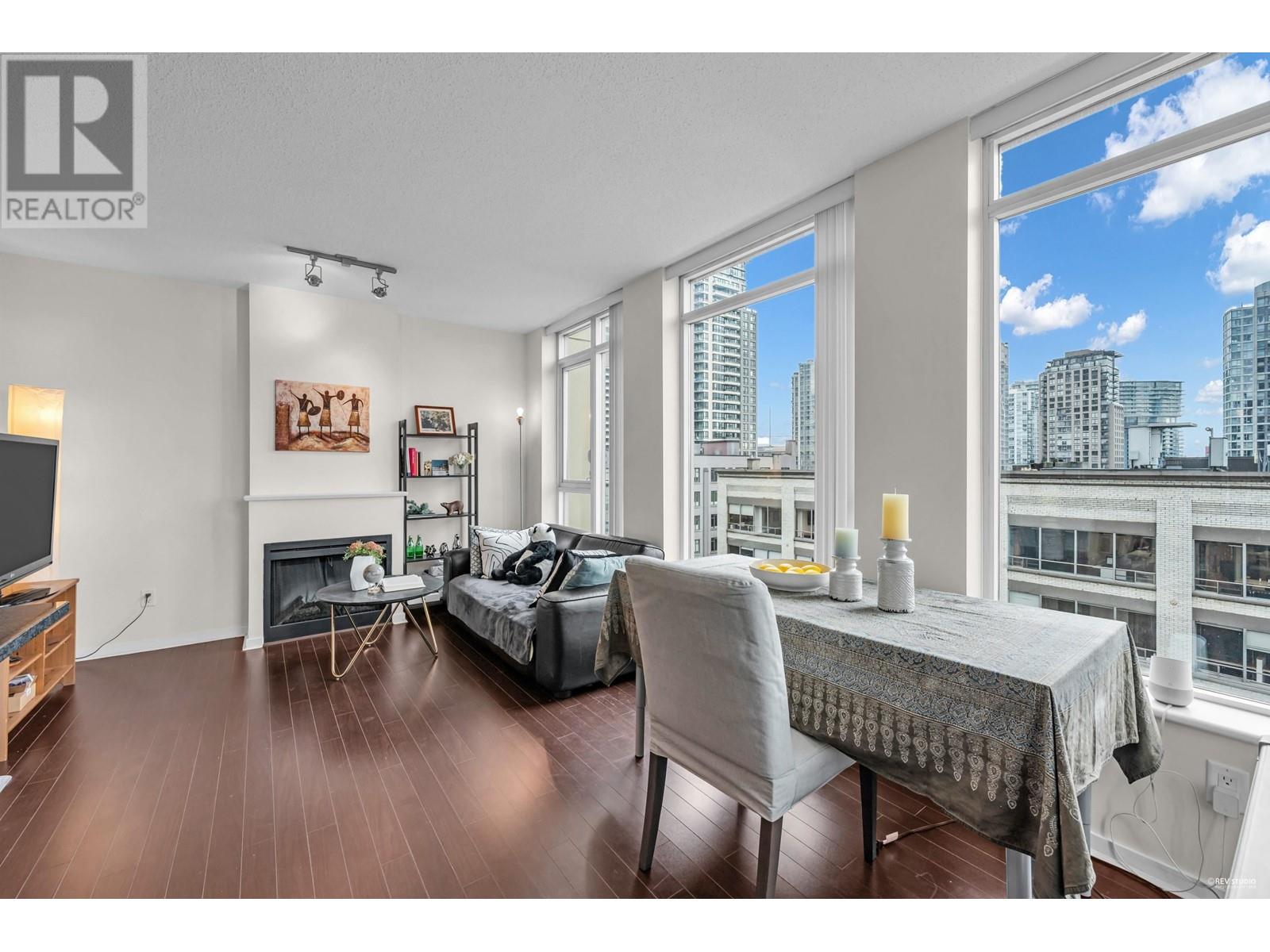 606 1001 Homer Street, Vancouver, British Columbia  V6B 1M9 - Photo 4 - R2974984