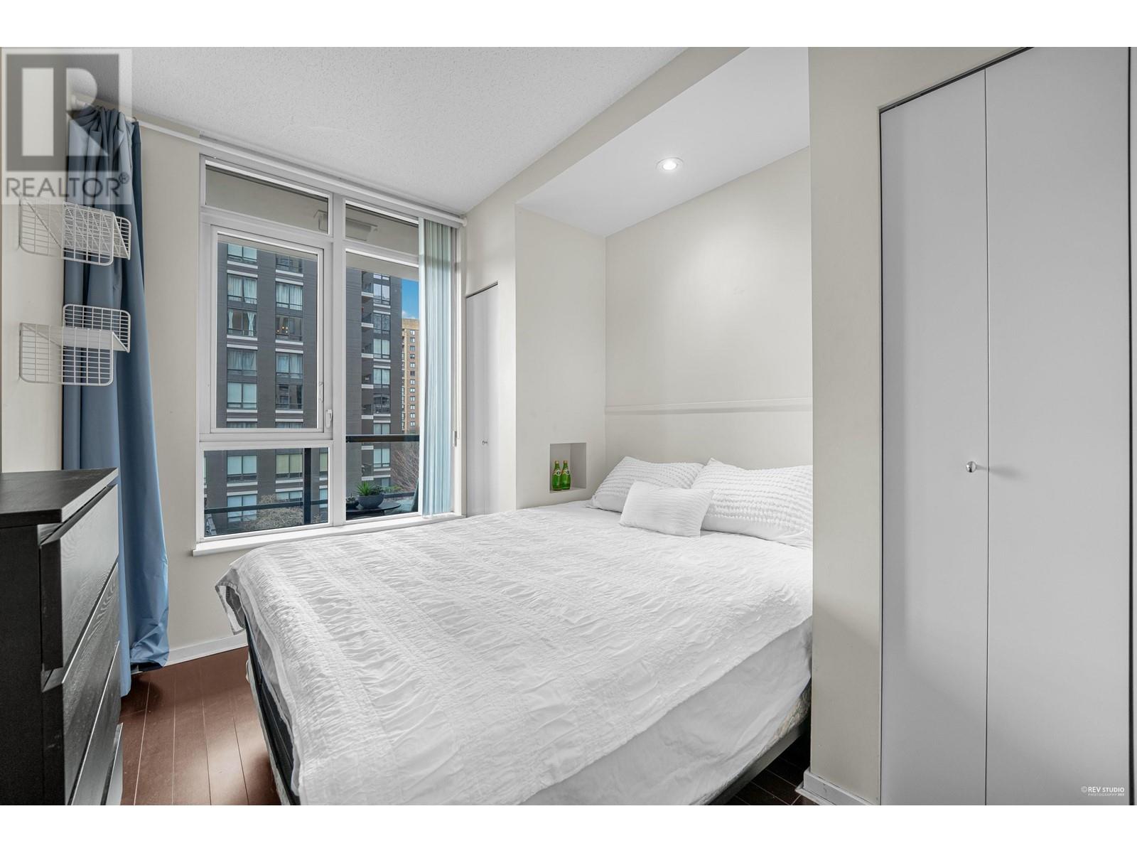 606 1001 Homer Street, Vancouver, British Columbia  V6B 1M9 - Photo 20 - R2974984